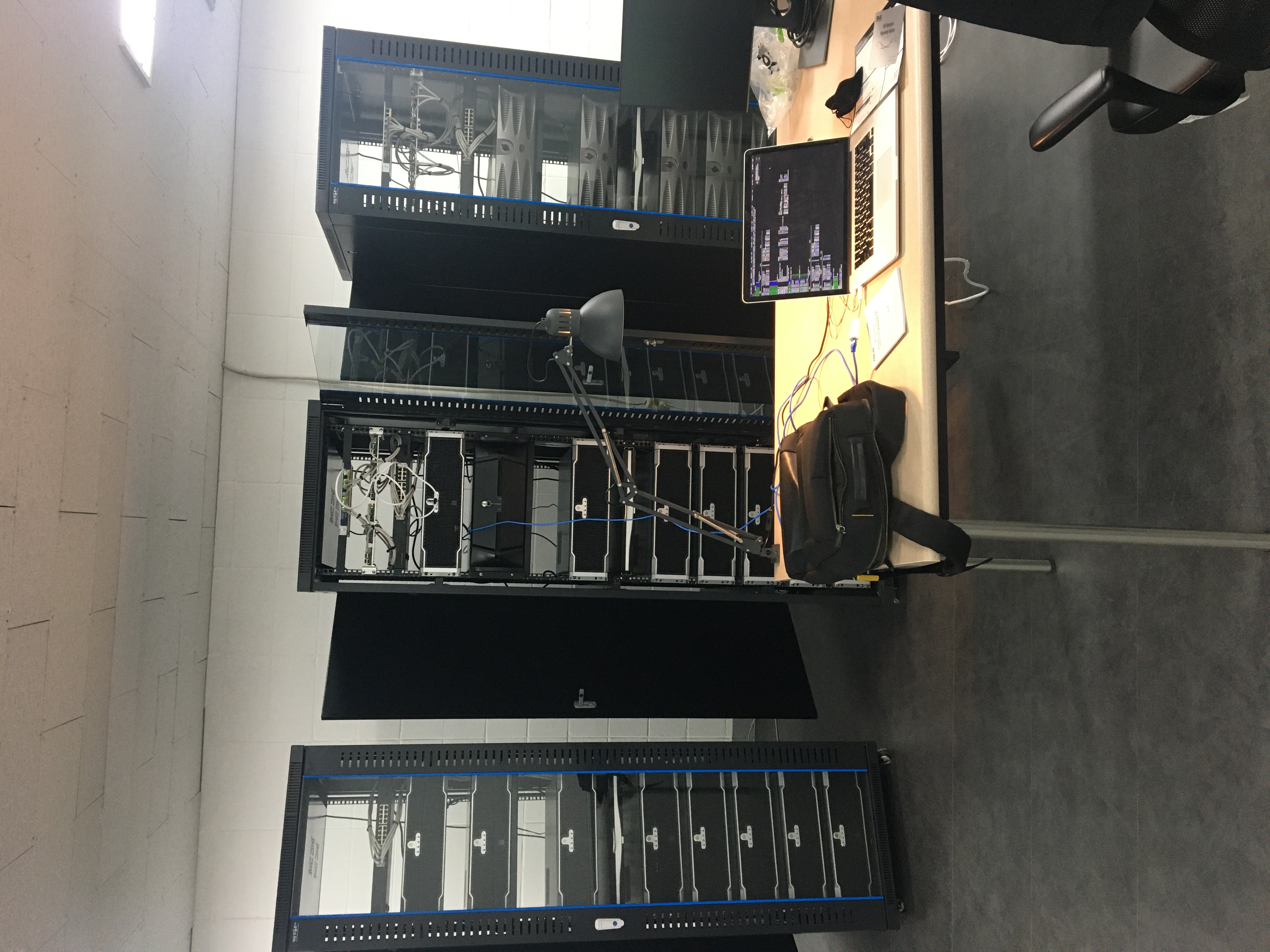 온프레미스 서버 구축